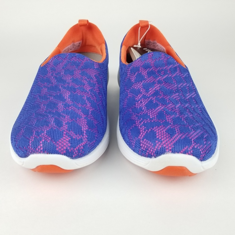 Vionic 331 Hydra AMS Slip On Sneaker Wide - Picture 3 of 6